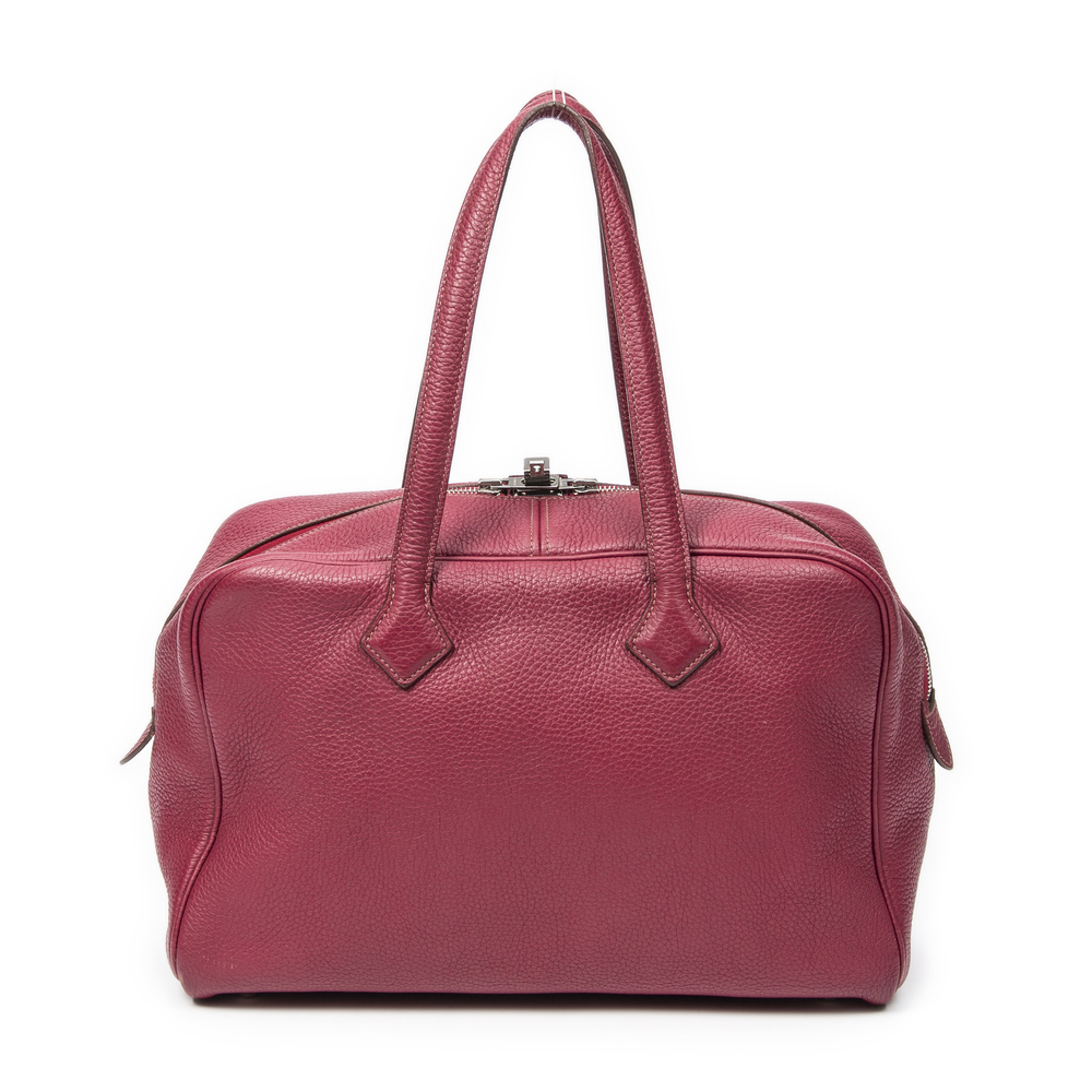 Hermes Victoria II 35